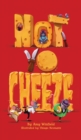 Image for Not-Yo-Cheeze