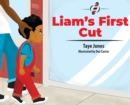 Image for Liam&#39;s First Cut