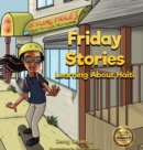 Image for Friday Stories Learning About Haiti : Haiti
