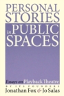Image for Personal Stories in Public Spaces