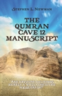 Image for The Qumran Cave 12 Manuscript