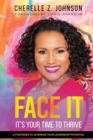 Image for Face It