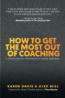 Image for How to Get the Most Out of Coaching