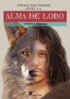 Image for Alma de lobo