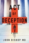 Image for Act of Deception