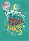 Image for Good Night Stories for Rebel Girls 2 : 2