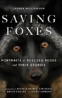 Image for Saving Foxes