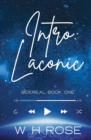 Image for Intro Laconic : Sidereal Book One