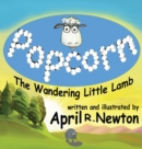 Image for Popcorn : The Wandering Little Lamb