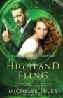 Image for Highland Fling : A Ransom &amp; Fortune Adventure