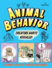 Image for Animal Behavior : Creature Habits Revealed!