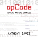 Image for opCode : virtual machine examples
