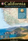 Image for Benchmark California Road &amp; Recreation Atlas, 11th Edition