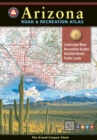 Image for Arizona Road &amp; Recreation Atlas 12th Edition
