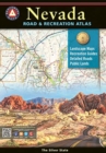 Image for Nevada Road &amp; Recreation Atlas, 8th Edition