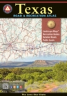 Image for Texas road &amp; recreation atlas