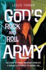Image for God&#39;s Rock and Roll Army