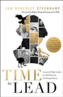 Image for Time to Lead