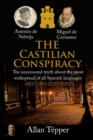 Image for The Castilian Conspiracy