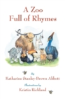 Image for A A Zoo Full of Rhymes