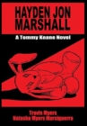 Image for Hayden Jon Marshall : A Tommy Keane Novel