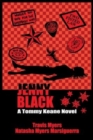 Image for Jenny Black : A Tommy Keane Novel
