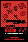 Image for Jenny Black: A Tommy Keane Novel
