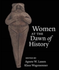 Image for Women at the Dawn of History