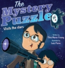 Image for The Mystery Puzzle Visits the Stars