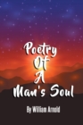 Image for Poetry Of A Man&#39;s Soul