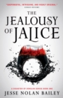 Image for The Jealousy of Jalice