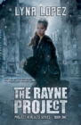 Image for The Rayne Project : Project Hercules