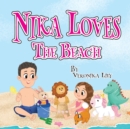 Image for Nika Loves The Beach