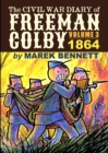 Image for The Civil War Diary of Freeman Colby, Volume 3