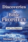 Image for Discoveries in Bible Prophecy