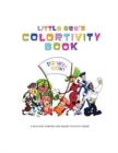 Image for Little Bea&#39;s Colortivity Book