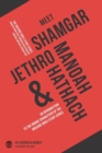 Image for Meet Shamgar, Jethro, Manoah and Hathach