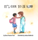 Image for It&#39;s Cool to Be Kind