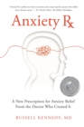 Image for Anxiety Rx