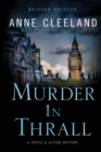 Image for Murder in Thrall : A Doyle &amp; Acton mystery Revised edition
