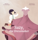 Image for Suzy, the Dressmaker