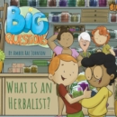Image for What Is An Herbalist?