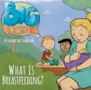 Image for What is Breastfeeding?