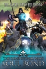 Image for Soul Bond, Book 2 of The Dimensional Wars