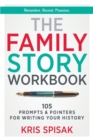 Image for The Family Story Workbook
