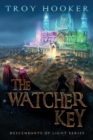 Image for The Watcher Key