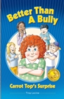 Image for Better Than A Bully
