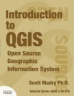 Image for Introduction to QGIS : Open Source Geographic Information System