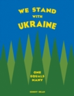 Image for We Stand With Ukraine