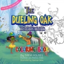 Image for The Dueling Oak Coloring Book : 300 Years of Music, Magic, and Mayhem in New Orleans